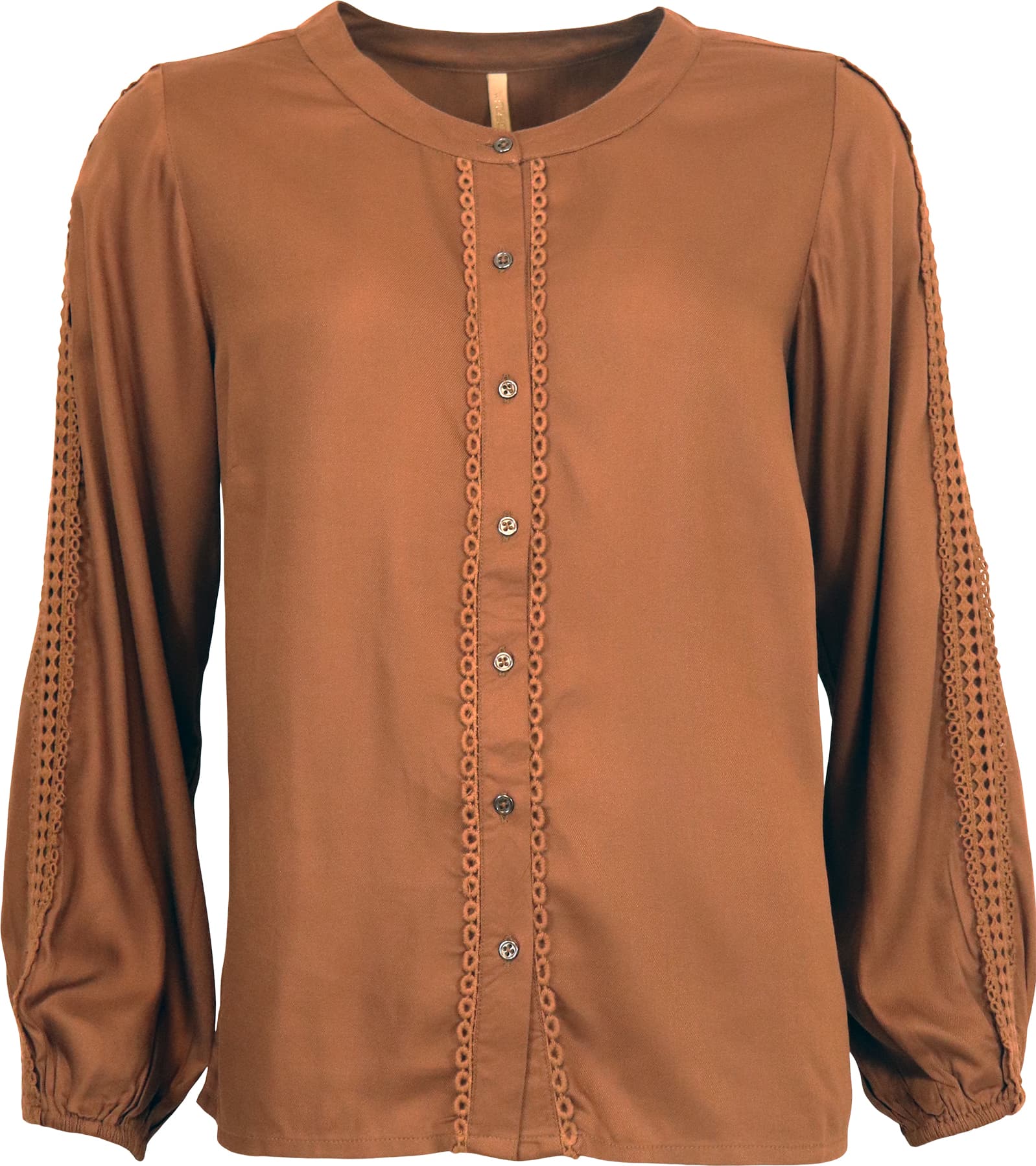 Grethe shirt - ofelia