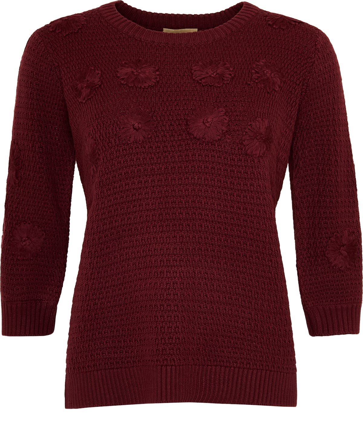 Nori knit - ofelia