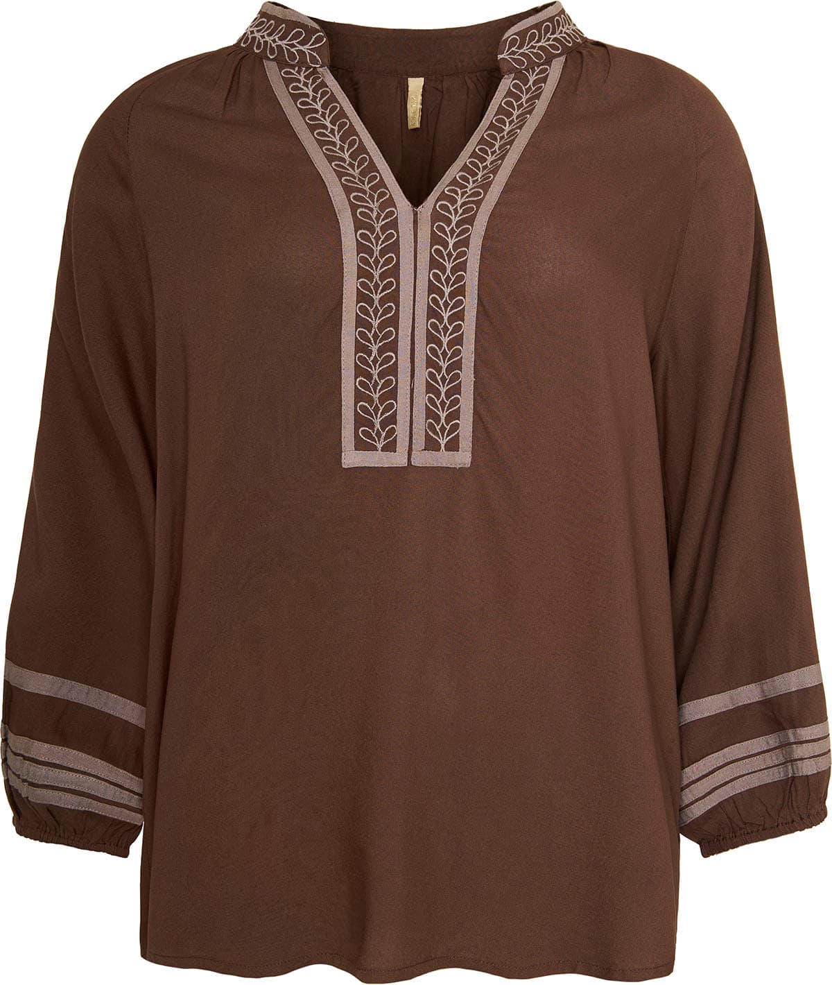Dolly bluse ofelia