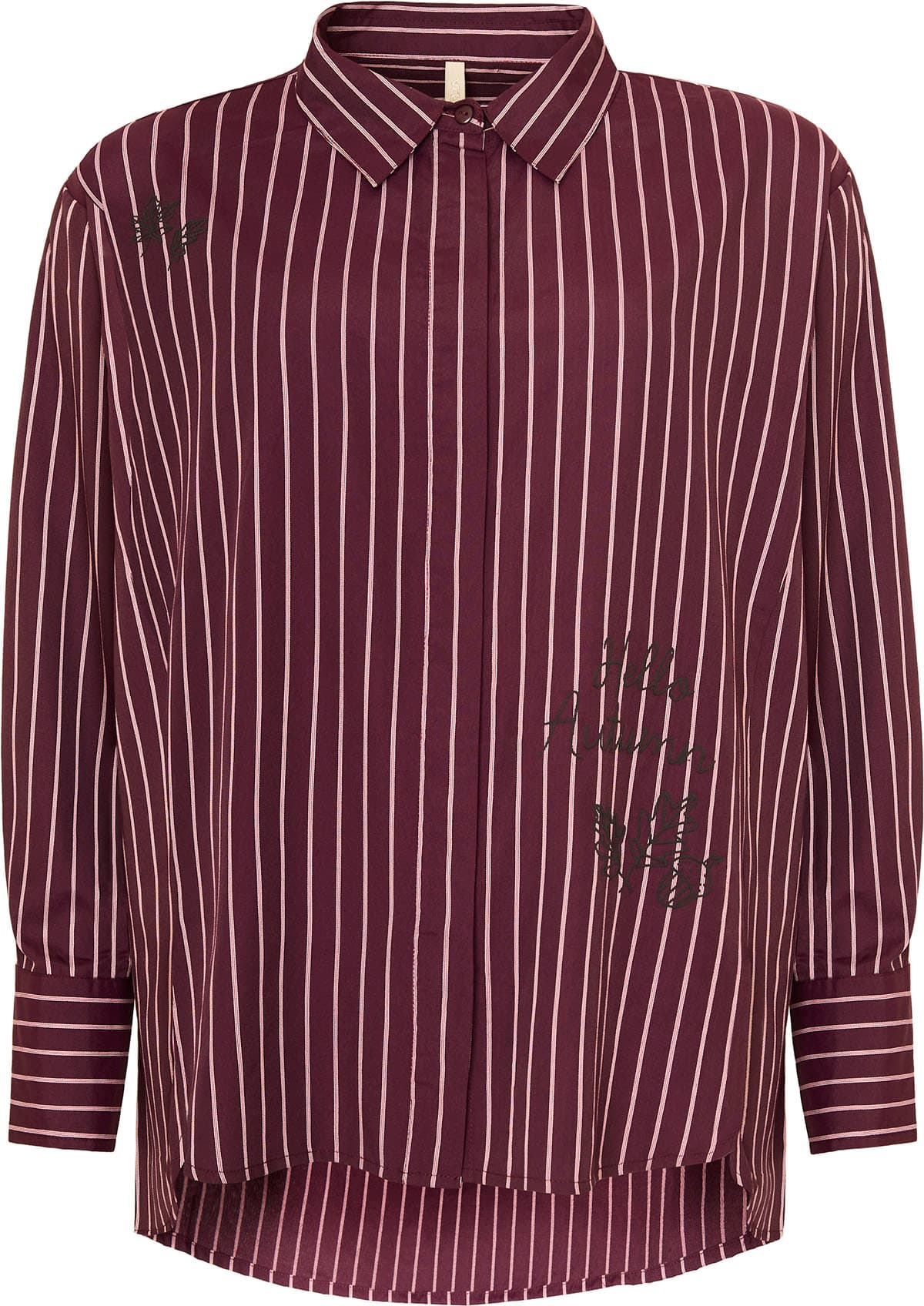 Katja shirt - Ofelia