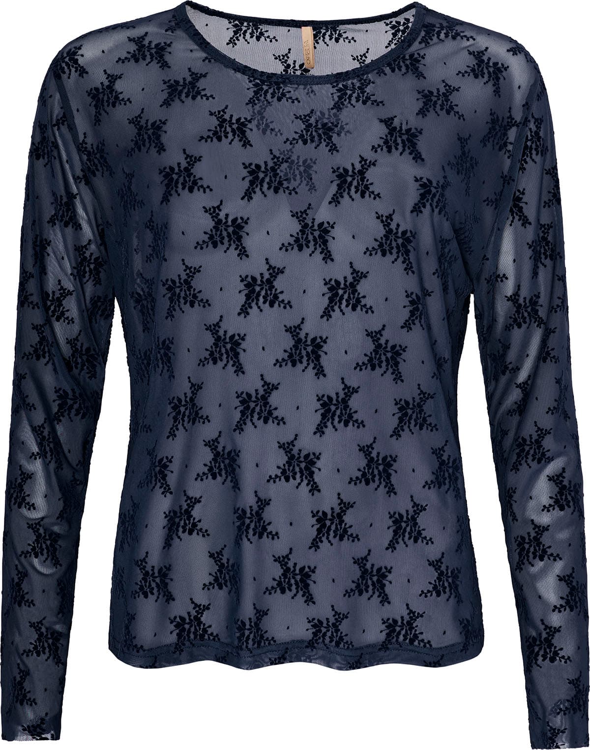 Gitte bluse - ofelia