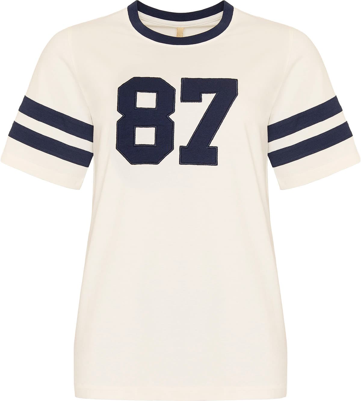 Gamma t-shirt - ofelia